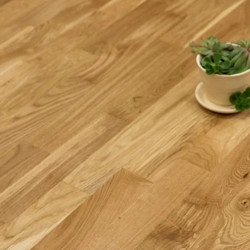 OAK LIVING ПАРКЕТНАЯ ДОСКА POLARWOOD CLASSIC